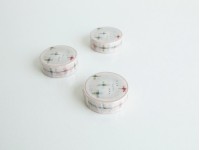 Yohaku Washi Tape Y065 - Plus Nosekai