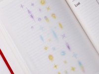 Appree Nature Stickers - Light