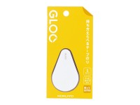 Kokuyo Tape Glue GLOO S - Weak Adhesive