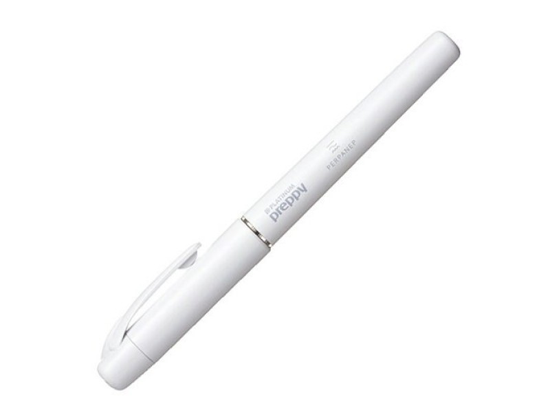 Kokuyo x Platinum Perpanep Preppy Fountain Pen