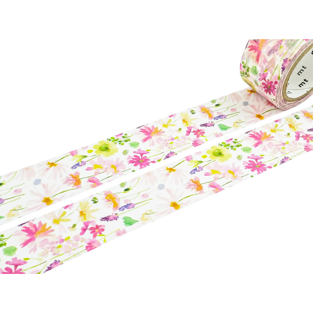Washi Tape Craft Consortium BLUEBELLS