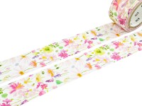 MT x Bluebellgray Washi Tape - Summer
