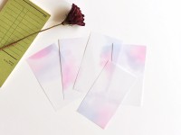 MU Dyeing Tracing Paper - Spring Lilac Purple