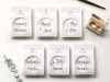 Pre-Order MU Clear Stamp Set Icon 017 - All Months