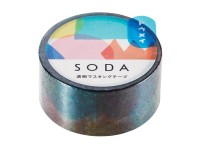 SODA PET Tape - Cellophane