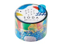 SODA PET Tape - Parts
