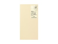 017. Free Diary Monthly Traveler's Notebook