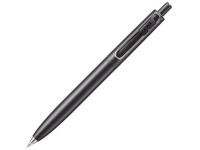Uni-ball One F Gel Pen 0.38 mm - Faded Black