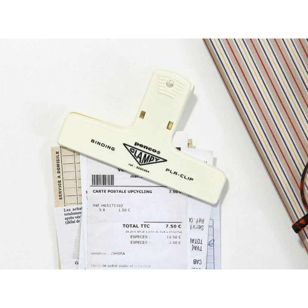 Hightide Penco Clampy Pla-Clip - Navy | Kuldlelu