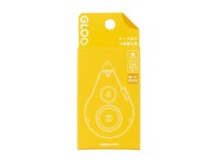 Kokuyo Refill For Tape Glue GLOO M - Weak Adhesive