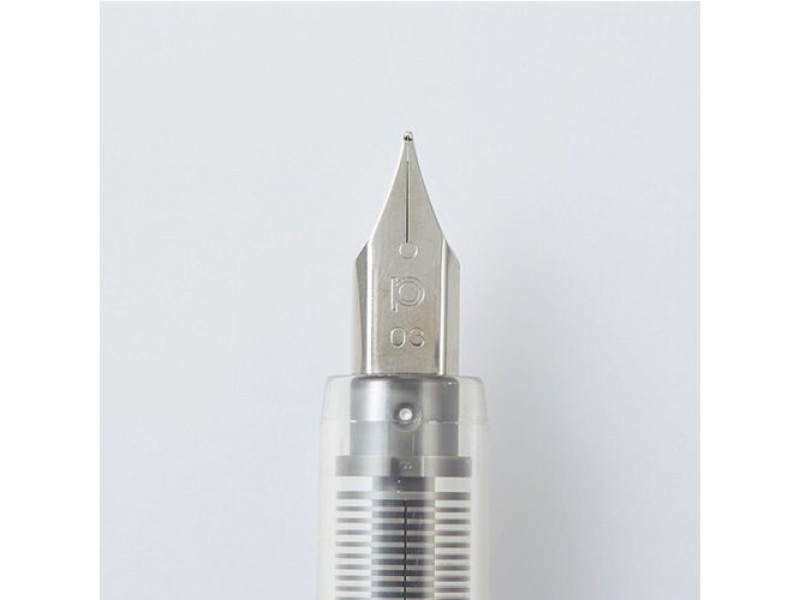 Kokuyo x Platinum Perpanep Preppy Fountain Pen