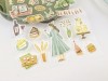 Mindwave Washi Stickers Honwaka - Party