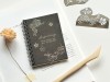 MU | Silver Foil Rub-On Stickers - 03 MU | Silver Foil Rub-On Stickers - 03