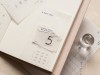 Pre-Order MU Clear Stamp Set Icon 023 - Numbers Basic