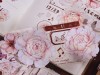 Pre-Order Xiaobaijia Clear PET Tape - Moon White