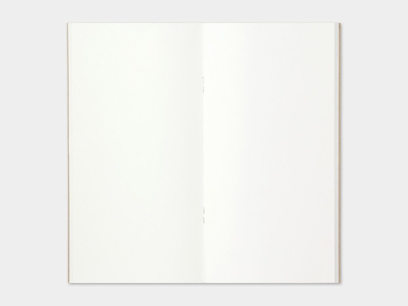 Traveler's Notebook Regular Size - Camel