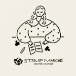 Stamp Marche