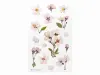 Appree Pressed Flower Stickers - Cherry Blossom