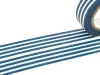 MT Washi Tape Border Indigo