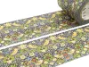 MT William Morris Botanical Floral Washi Tape  Strawberry Thief