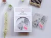 MU | Clear Stamp Set - Flower 05
