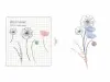 MU | Clear Stamp Set - Meadow