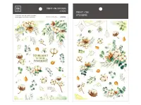 MU Print-On Transfer Stickers 144 - Cotton Soft