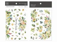 MU Print-On Transfer Stickers 151 - Celebrating Winter