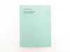 MU Sticker Storage Book - Celadon Green