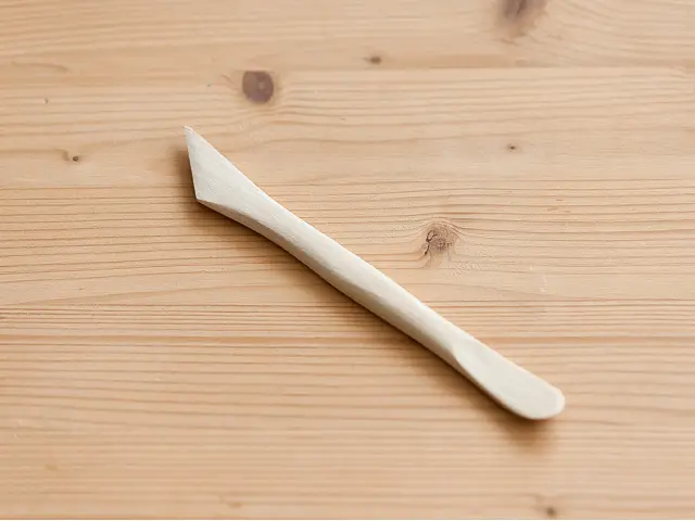 MU Wooden Stick Pressure Tool