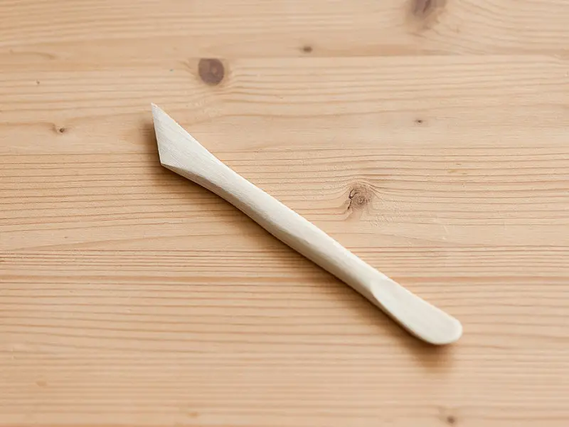 MU Wooden Stick Pressure Tool