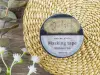Hutte Washi Tape - Oil Label Black