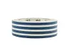 MT Washi Tape Border Indigo