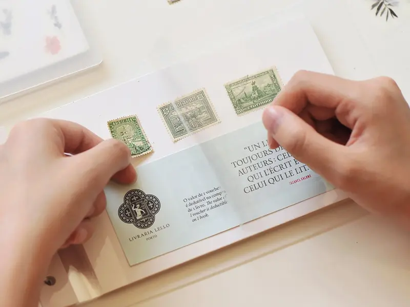 MU Journal Supplies Sticker Stockbook