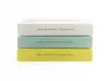 MU | Sticker Storage Book - Yellow