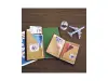 020. Kraft Paper Folder Travelers Notebook