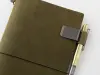 Penholder (M) Olive
