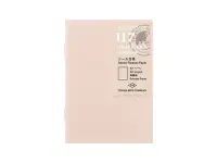 017. TRC Sticker Release Paper Refill Passport