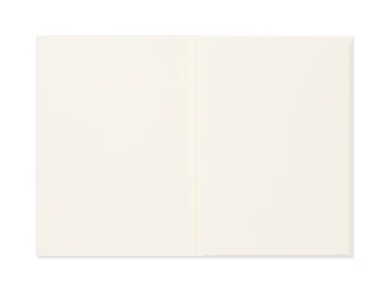 TRC Accordion Fold Paper Refill Passport Size