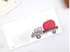 Necktie Cozyca Notepad - Truck