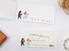 Necktie Cozyca Notepad - Someone's Lost Item