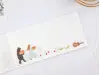 Necktie Cozyca Notepad - Someone's Lost Item