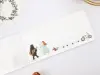 Necktie Cozyca Notepad - Someone's Lost Item