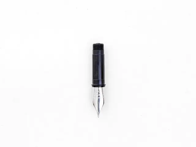 TRC Brass Fountain Pen Replacement Nib