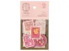 NB Co. Antik Piac Postage Style Sticker Flakes - Roche
