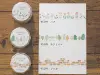 Mindwave Washi Tape - Forest