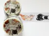 Ponchise Washi Tape - Cat