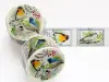 Ponchise Washi Tape - Bird