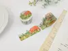 Ponchise Washi Tape - Rera