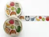 Ponchise Washi Tape - Morning Kitchen